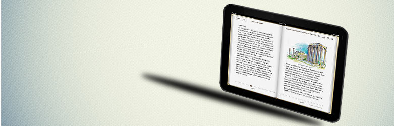 Different Types of Best eBook eReaders That You Can Try - PGBS