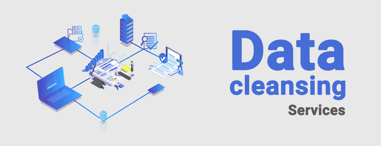 data cleansing services