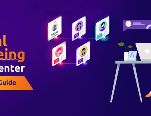 What is Virtual Queueing in Call Center – A Complete Guide