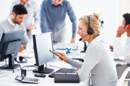 multilingual call center services