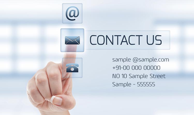 contact-information