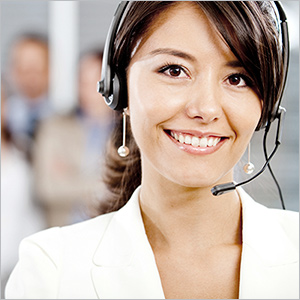 Multilingual call center project outsourcing