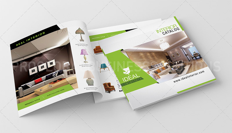 architecture catalogue design services