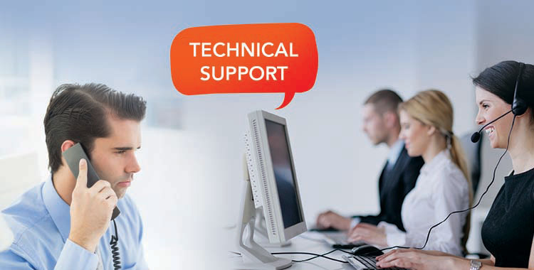 technical support tips