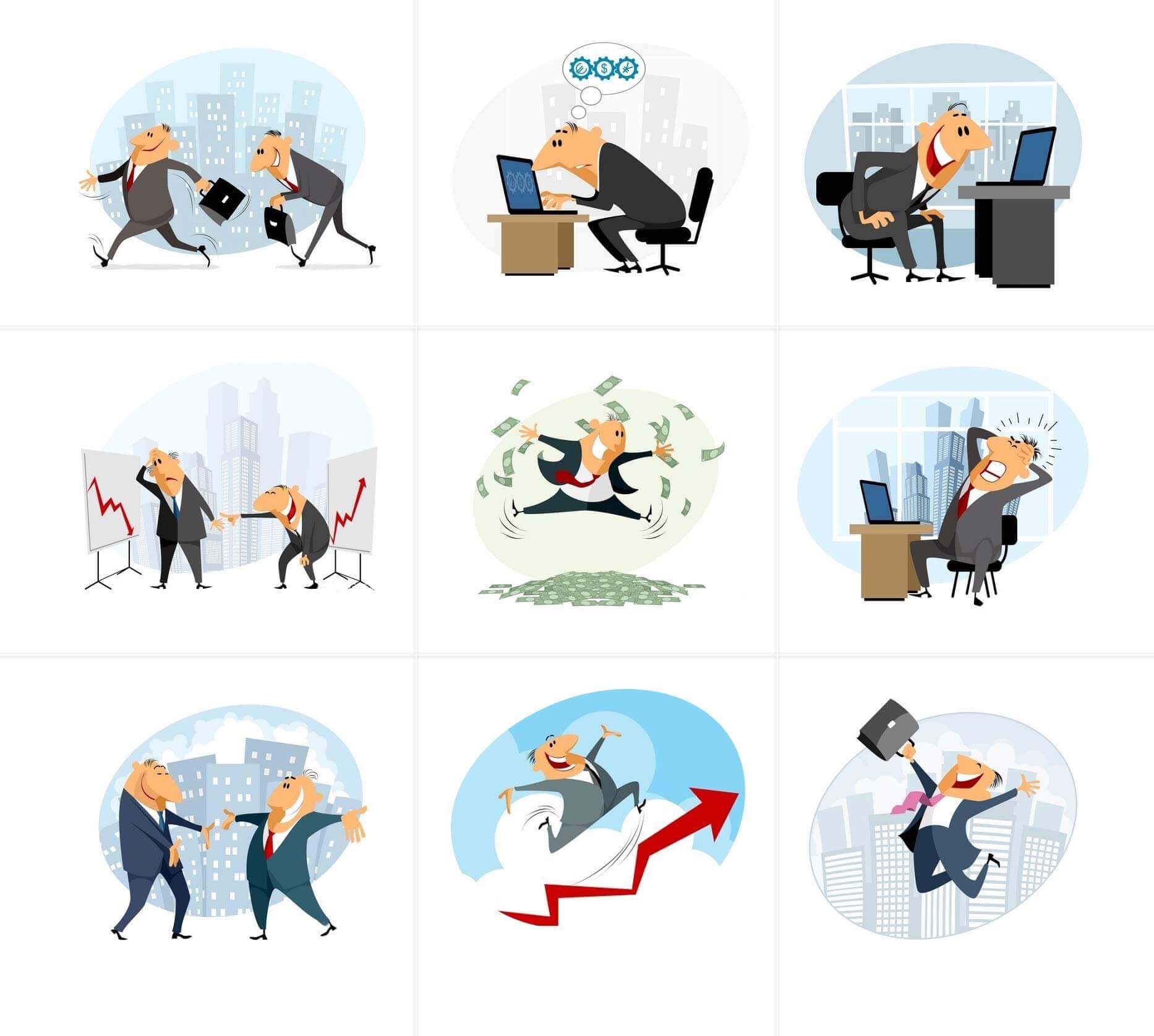 Outsource Professional Storyboard Illustration Services - PGBS