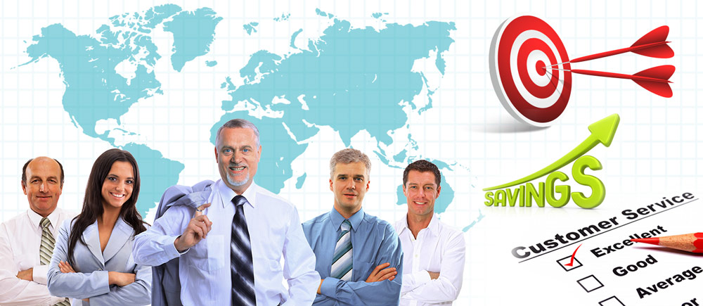 global outsourcing benefits