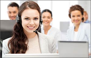 Call Center