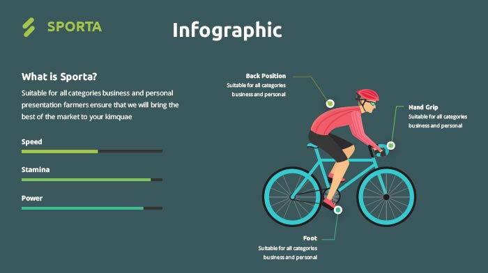 spacing in PowerPoint