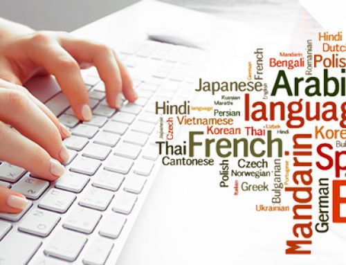 Why Is Multilingual Typesetting Harder Than Traditional Typesetting