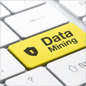 Data mining services