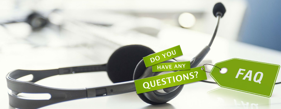 inbound customer services FAQs