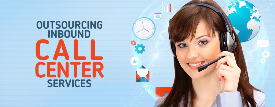 outsource inbound call center services