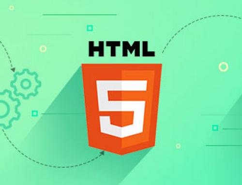 A Complete Designers Guide on PSD to HTML5 Conversion