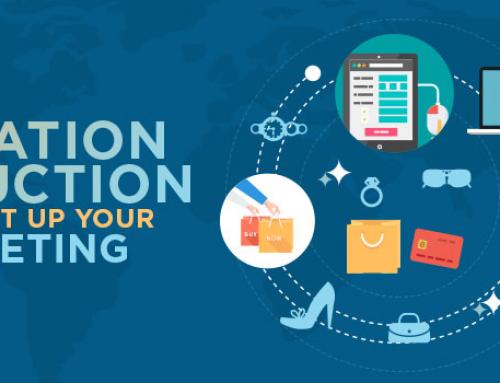 Boost up your marketing by animation production
