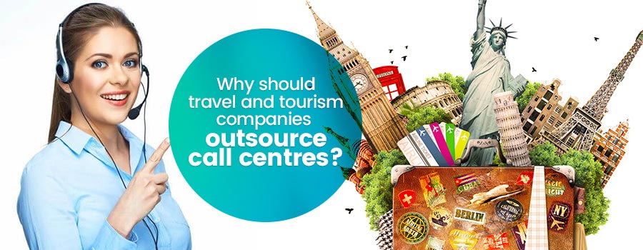 Travel call center benefits