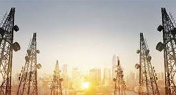 telecommunication industry