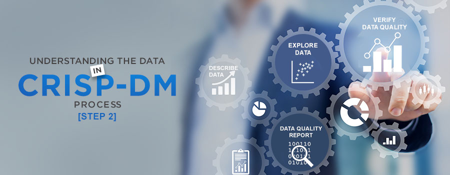 CRISP-DM Data Understanding