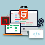 Conversion Of Flash Legacy Courses To HTML5