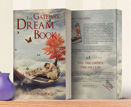 front and back copy book cover