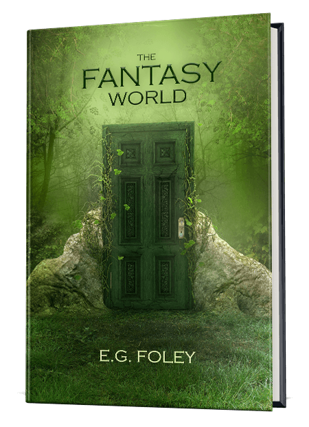 fantasy book covers