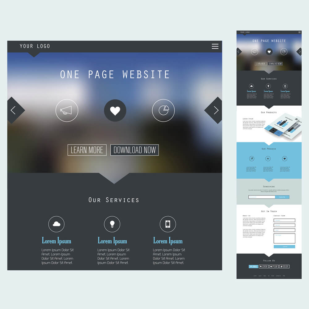 Newsletter Design: 16 Tips to Create Cool Emailer Designs