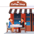 Coffee Shops