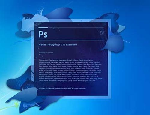 How To Remove Image Background With Photoshop Magic Wand Tool