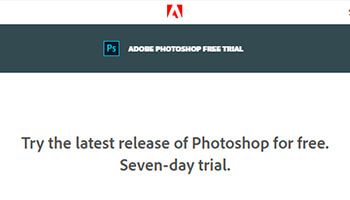 adobe photoshop