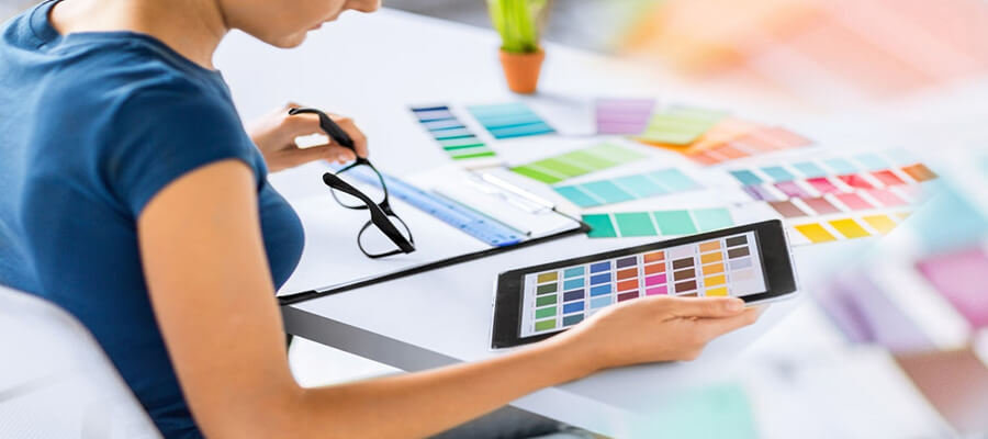 importance-of-color color combinations