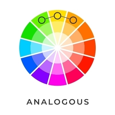 analogous colors