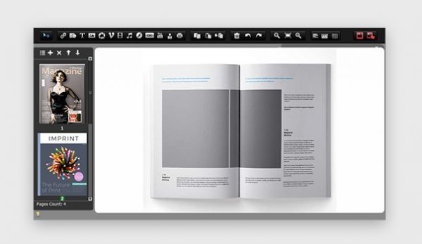 Magazine Layout Design Tips & Guide With Examples - PGBS