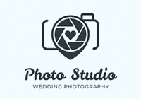 photography logo