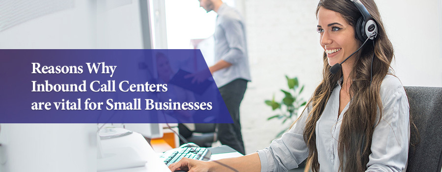 call center services for small businesses