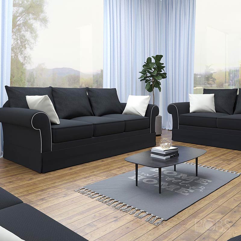 3d sofa rendering