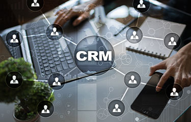 CRM integration