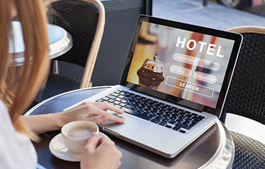 Travel and Hotel Reservations VA