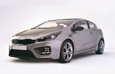 automotive-product-rendering car 3d rendering