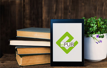 epub conversion