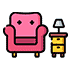 furniture icon