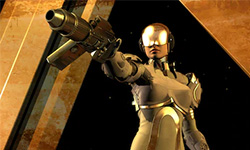 gaming gaming visuals