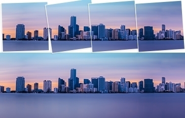 image-stitching image stitching