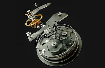 mechanical 3d modeling services