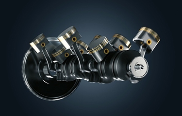 mechanical-components mechanical 3d rendering