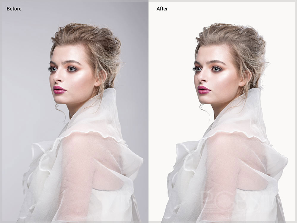 Outsource Photo Background Removal Services | PGBS