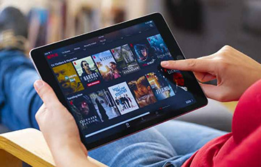 movies-films video editing