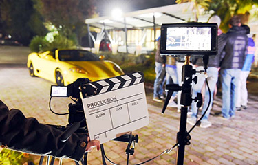 short-films short film video editing