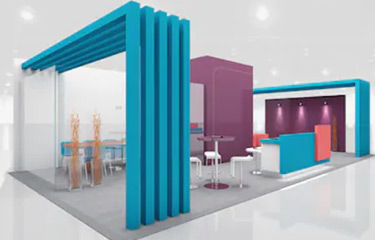 stall-design 3d stall design