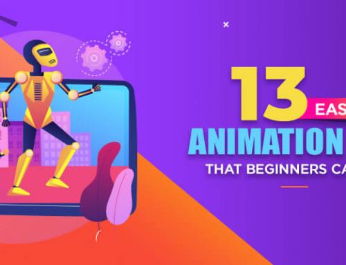 13 Easy 2D Animation Tips that Beginners Can Use