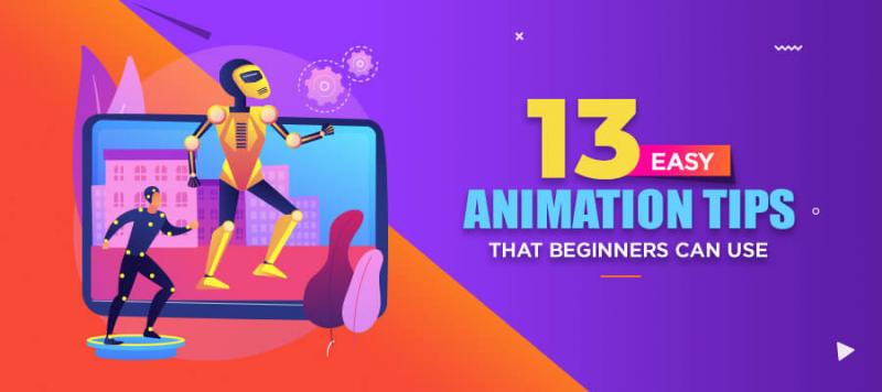 13 Easy 2D Animation Tips that Beginners Can Use - PGBS