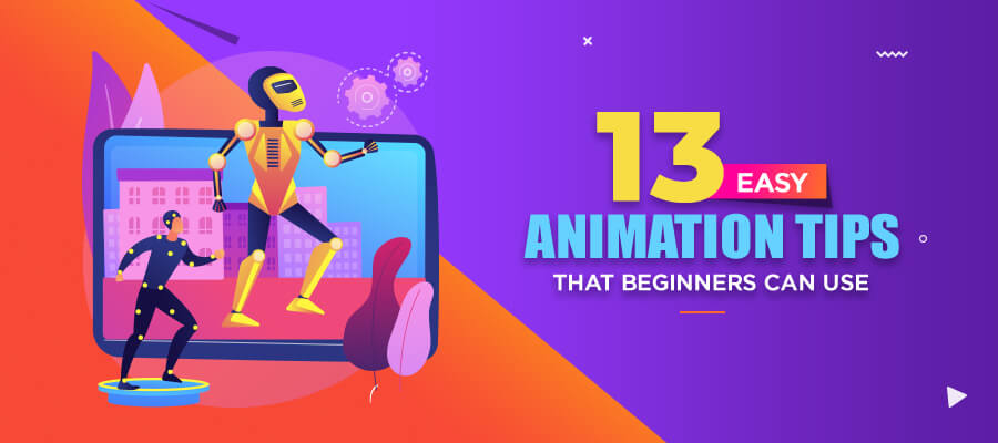13 Easy 2D Animation Tips that Beginners Can Use - PGBS